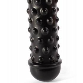 X-Men 13.inch Sword Handle Butt Plug Black II XMEN000187 -8